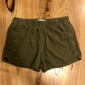 Madewell Shorts